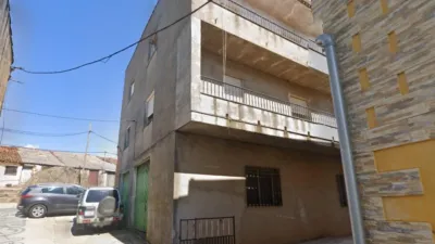Apartment in Mohedas de Granadilla photo 2