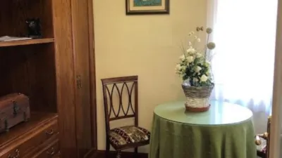 Piso en alquiler en Ezequiel Gonzalez, Centro (Segovia Capital) de 950 €<span>/mes</span>