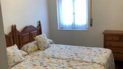 Piso en alquiler en Ezequiel Gonzalez, Centro (Segovia Capital) de 950 €<span>/mes</span>