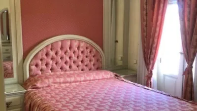 Piso en alquiler en Ezequiel Gonzalez, Centro (Segovia Capital) de 950 €<span>/mes</span>