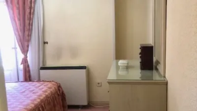 Piso en alquiler en Ezequiel Gonzalez, Centro (Segovia Capital) de 950 €<span>/mes</span>