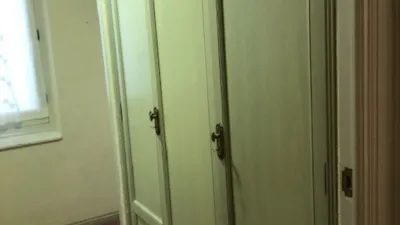 Piso en alquiler en Ezequiel Gonzalez, Centro (Segovia Capital) de 950 €<span>/mes</span>