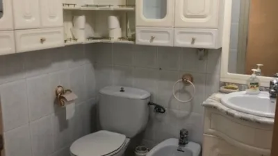 Piso en alquiler en Ezequiel Gonzalez, Centro (Segovia Capital) de 950 €<span>/mes</span>