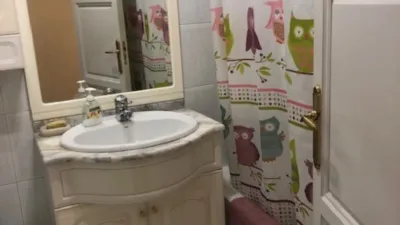 Piso en alquiler en Ezequiel Gonzalez, Centro (Segovia Capital) de 950 €<span>/mes</span>