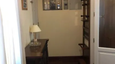 Piso en alquiler en Ezequiel Gonzalez, Centro (Segovia Capital) de 950 €<span>/mes</span>