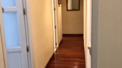 Piso en alquiler en Ezequiel Gonzalez, Centro (Segovia Capital) de 950 €<span>/mes</span>