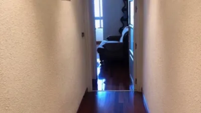 Piso en alquiler en Ezequiel Gonzalez, Centro (Segovia Capital) de 950 €<span>/mes</span>