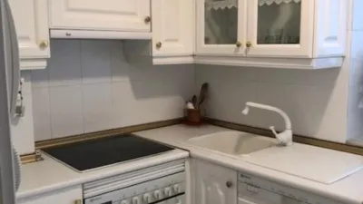 Piso en alquiler en Ezequiel Gonzalez, Centro (Segovia Capital) de 950 €<span>/mes</span>