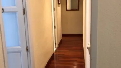 Piso en alquiler en Ezequiel Gonzalez, Centro (Segovia Capital) de 950 €<span>/mes</span>