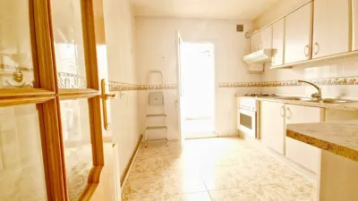 Piso en venta en Sur, Centro (Colmenar Viejo) de 210.000 €