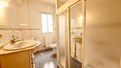 Piso en venta en Sur, Centro (Colmenar Viejo) de 210.000 €