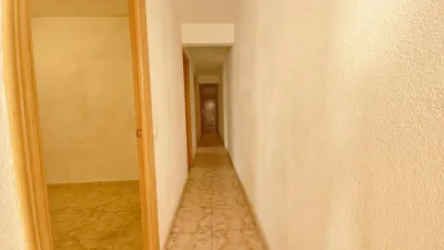Piso en venta en Sur, Centro (Colmenar Viejo) de 210.000 €