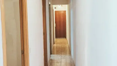 Piso en venta en Sur, Centro (Colmenar Viejo) de 210.000 €