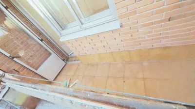 Piso en venta en Sur, Centro (Colmenar Viejo) de 210.000 €