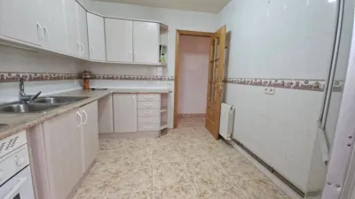 Piso en venta en Sur, Centro (Colmenar Viejo) de 210.000 €