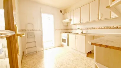 Piso en venta en Sur, Centro (Colmenar Viejo) de 210.000 €