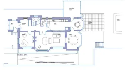 Casa unifamiliar en venta en Eduardo Saavedra, Zona Avenida de Valladolid-Barriada Yagüe (Soria Capital) de 750.000 €