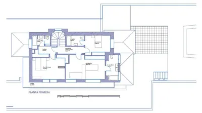 Casa unifamiliar en venta en Eduardo Saavedra, Zona Avenida de Valladolid-Barriada Yagüe (Soria Capital) de 750.000 €
