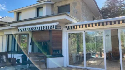 Casa unifamiliar en venta en Eduardo Saavedra, Zona Avenida de Valladolid-Barriada Yagüe (Soria Capital) de 750.000 €