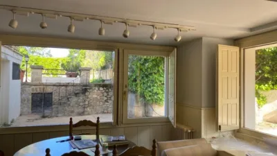 Casa unifamiliar en venta en Eduardo Saavedra, Zona Avenida de Valladolid-Barriada Yagüe (Soria Capital) de 750.000 €