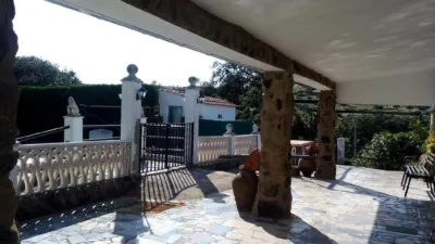 Detached house on Crta de Caceres photo 11