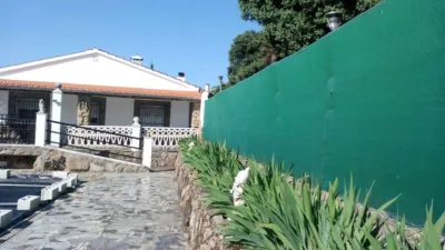 Detached house on Crta de Caceres photo 12