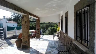 Detached house on Crta de Caceres photo 13