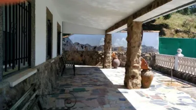 Detached house on Crta de Caceres photo 14