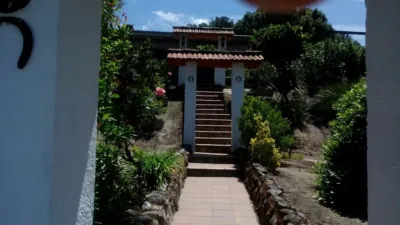 Detached house on Crta de Caceres photo 17