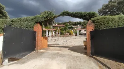 Detached house on Crta de Caceres photo 18