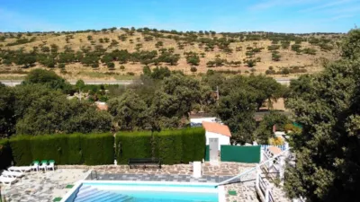 Detached house on Crta de Caceres photo 2