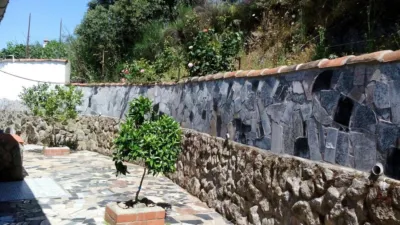 Detached house on Crta de Caceres photo 21