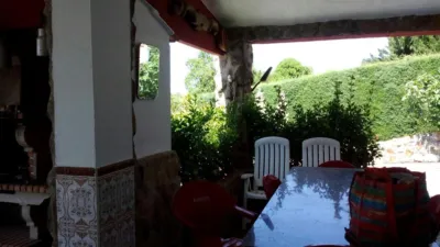 Detached house on Crta de Caceres photo 22
