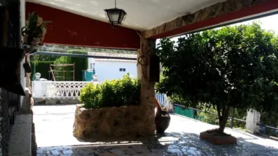 Detached house on Crta de Caceres photo 23