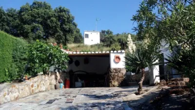 Detached house on Crta de Caceres photo 24