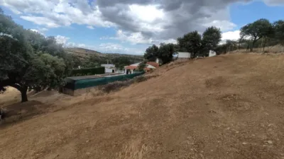 Detached house on Crta de Caceres photo 26