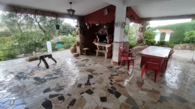 Detached house on Crta de Caceres photo 27