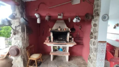 Detached house on Crta de Caceres photo 28