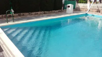Detached house on Crta de Caceres photo 3
