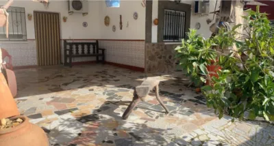 Detached house on Crta de Caceres photo 32