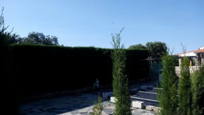 Detached house on Crta de Caceres photo 6