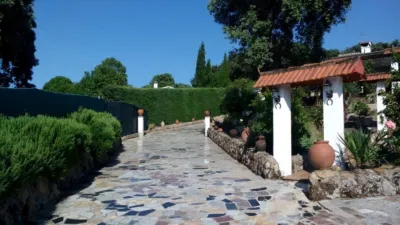 Detached house on Crta de Caceres photo 9