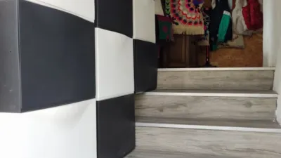 Casa adosada en venta en Faldas del Castillo, La Florida-San Pedro (Soria Capital) de 202.000 €