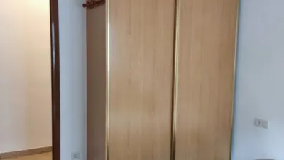 Piso en venta en Plaza de Toros, Santa Bárbara (Soria Capital) de 105.000 €