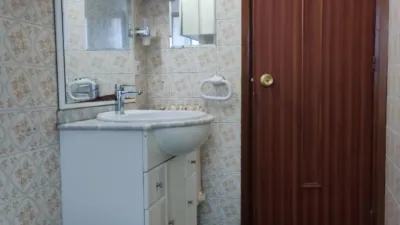 Piso en venta en Plaza de Toros, Santa Bárbara (Soria Capital) de 105.000 €