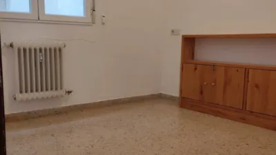 Piso en venta en Plaza de Toros, Santa Bárbara (Soria Capital) de 105.000 €