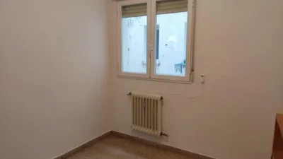 Piso en venta en Plaza de Toros, Santa Bárbara (Soria Capital) de 105.000 €