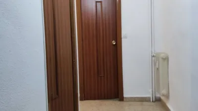 Piso en venta en Plaza de Toros, Santa Bárbara (Soria Capital) de 105.000 €
