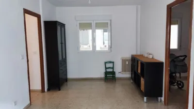 Piso en venta en Plaza de Toros, Santa Bárbara (Soria Capital) de 105.000 €