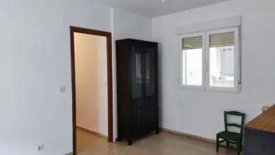 Piso en venta en Plaza de Toros, Santa Bárbara (Soria Capital) de 105.000 €